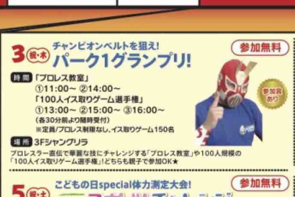 大分プロレスamw 1993 17