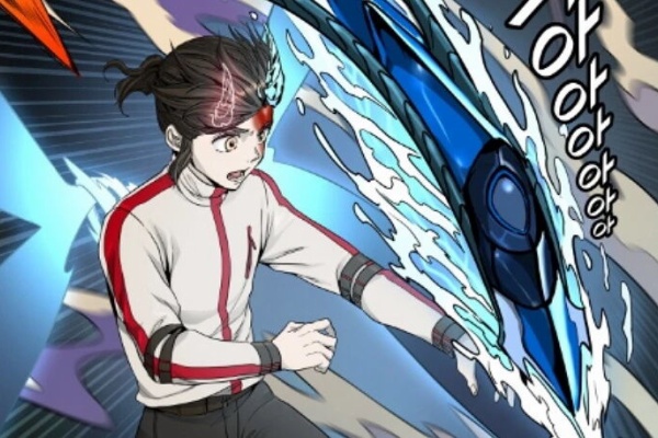 神ウェブトゥーン 神之塔 の作者が無期限休載を発表 楽しい南トンスランド