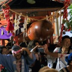 フライフィッシャーマンの水泳教室