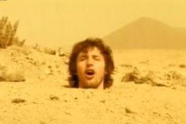 秀逸ミュージックビデオ500選 洋楽 男性ソロ