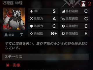 【アクナイ】クマの重装+医療禁止ってどうやるんだ…？