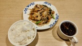 零細勤め部長俺の昼飯ｗｗｗ（※画像あり）