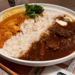 そんな毎日、こんな毎日