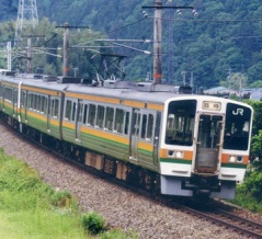 令和の単線区間用直流電車の床下様式を考えるなら‥‥