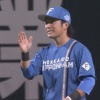 【vs.ソフトバンク】日ハム上川畑、トンネル