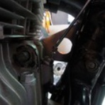 PeKeの「復活する日まで」CB400Four