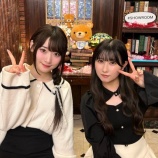 『[イコラブ] 山本杏奈×齋藤樹愛羅、3月27日『 SHOWROOM教えて花便り 』出演！！まとめ』の画像
