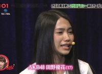 篠田麻里子「田野ちゃんのオーラは凄いから楽しみ」他