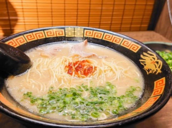 ラーメン屋の「一蘭」のこと異常に持ち上げてる勢力あるけどなんなんだ？