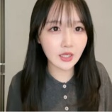 『[動画]2026.01.31（21:57～） SHOWROOM　「≒JOY(ニアリーイコールジョイ) 藤沢莉子」＠個人配信【ニアジョイ】』の画像