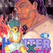 「HUNTER×HUNTER」G.I編のレイザー、ちょっと強すぎない？？？
