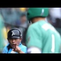 マジ悶絶！森下暴言で初退場…推しが審判にブチ切れ阪神ファン泣く