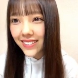 『[動画]2021.03.25（21:11～） SHOWROOM　「≠ME(ノットイコールミー) 落合希来里」＠個人配信【ノイミー】』の画像