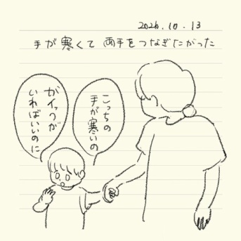 ベベダモ日記１５３