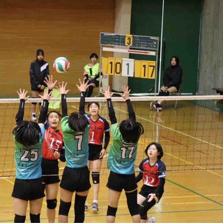 CuBoバレーボールクラブ公式ブログ