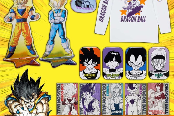 遊戯王&ドラゴンボール通販予約情報局