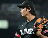 藤浪晋太郎は「戻らなくても驚かない」