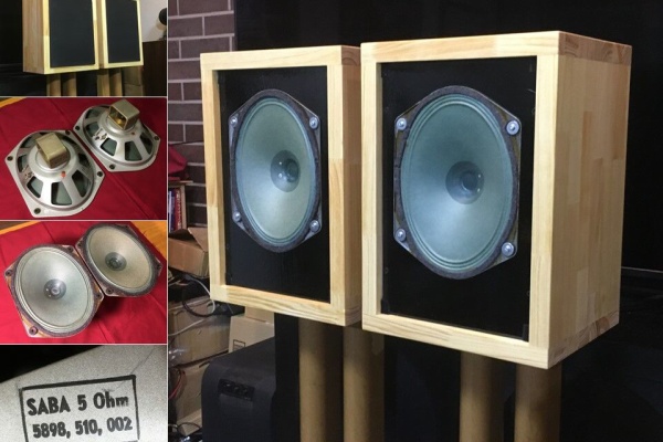 アトリエHAL1953」 のページ ビンテージAUDIO & JAZZ 販売と製品