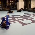 ALMA FIGHT GYM OSAKA HONMACHI～アルマファイトジム大阪本町～