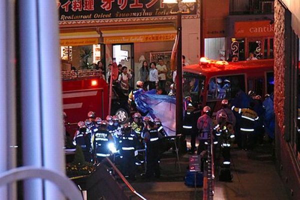 キャナルシティ冤罪 修学旅行で集団食中毒 4人からノロウイルス 福岡市は原因外 News Geispo