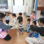 秩父こども園　認めてほめて愛して育てる