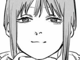 チェンソーマンのマキマさんwww