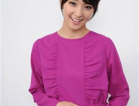 剛力彩芽と玉木宏 来年1月スタート「私の嫌いな探偵」で初共演！