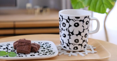 楽天・買って良かったモノ＊マリメッコの特別感ありありなコレ！