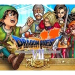 ドラクエ7ってなんであんなにシナリオもBGMも暗いの？ 	