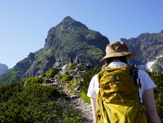 日本の登山、ここまで酷くなる
