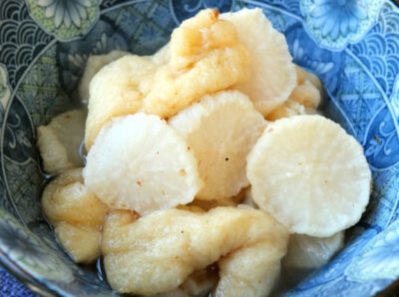 昨日のブログを読まれてしまって・・・