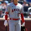 大谷翔平が3戦連続でスタメン外れる　右脇腹張りで前日には出場直訴も