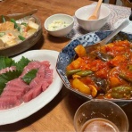 さもない日々のこと。