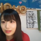 『[動画]2019.12.02（19:56～） SHOWROOM　「=LOVE(イコールラブ) 瀧脇笙古」＠個人配信』の画像