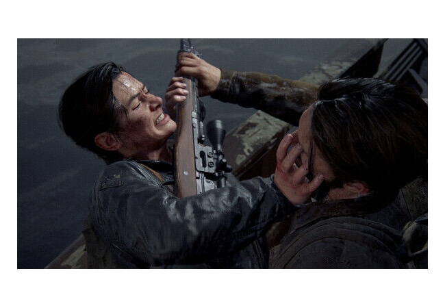 【悲報】PC版「ラスアス2リマスター」、PSNアカウント必須へ　売る気ないだろこれ