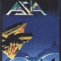 Album Cover Album��by ROGER DEAN �� ASIA - Aria