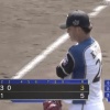 【悲報】日ハム河野、開幕前最終登板も課題修正できず