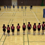 半人前コーチの練習日誌