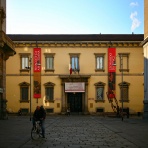 世界美術館巡り旅