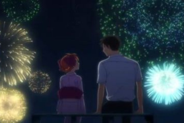 アニヤク アニメ海外の反応 月刊少女 野崎くん