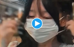 【画像】フェフ姉さんの友人・多田さん、韓国での骨切り＆整形手術後の姿に　「急速に老け込んだ」「ダウンタイム中で腫れてるだけ」と賛否両論に