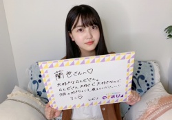 【衝撃】ぐうかわｗ 久保史緒里、肌白過ぎワロタｗｗｗ