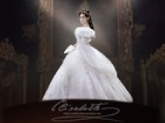 韓国ミュージカル『エリザベート』を見てきました