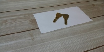 我慢の限界で、ついに家を出て別居を試みたんだ。今、すごく快適ｗ