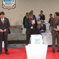 クジを見ない新庄監督 vs 溜めロン藤川監督ｗｗｗｗｗｗ