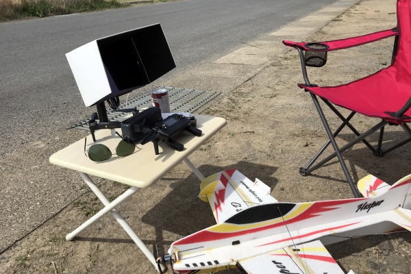 H*Y様 RC飛行機 UMX P3 REVOLUTION 機体のみ E-Flite UMX P3 Revolution BNF Basic Biplane