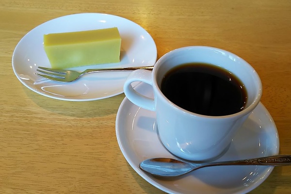シージャの食べ歩きブログ 東海ツゥレポ 中津川