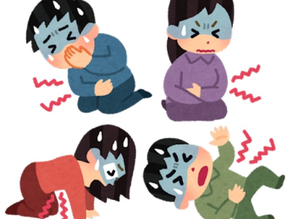 【速報】レアステーキ丼を食べた10代女性重症へ