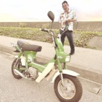 ネジのバイクブログ