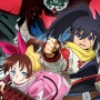 『機動武闘伝Gガンダム外伝』まさかの東方不敗の息子が主人公な新作が公開！！